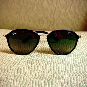 RayBan sunglasses
